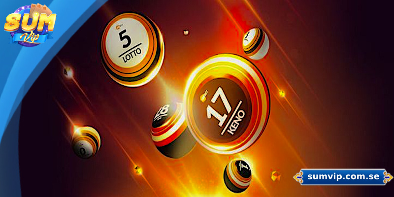 Áp dụng chiến thuật để chơi xổ số trên Sumvip hiệu quả