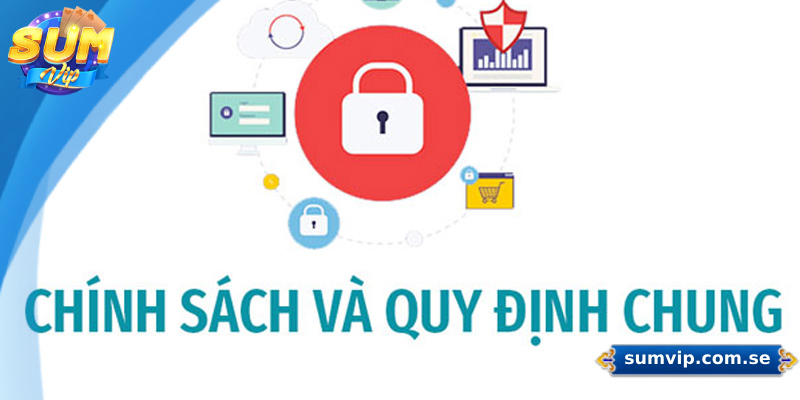 Điều khoản quan trọng của chính sách miễn trách nhiệm Sumvip