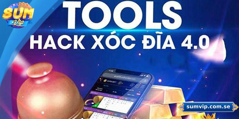 Đôi nét về hack tài xỉu online
