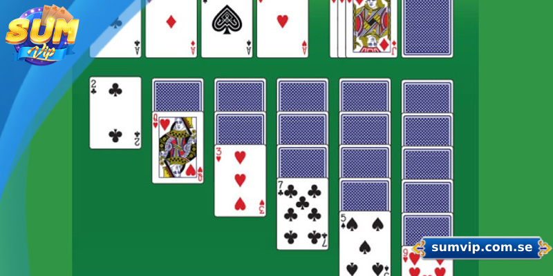 Hướng dẫn tham gia chơi game bài Sumvip