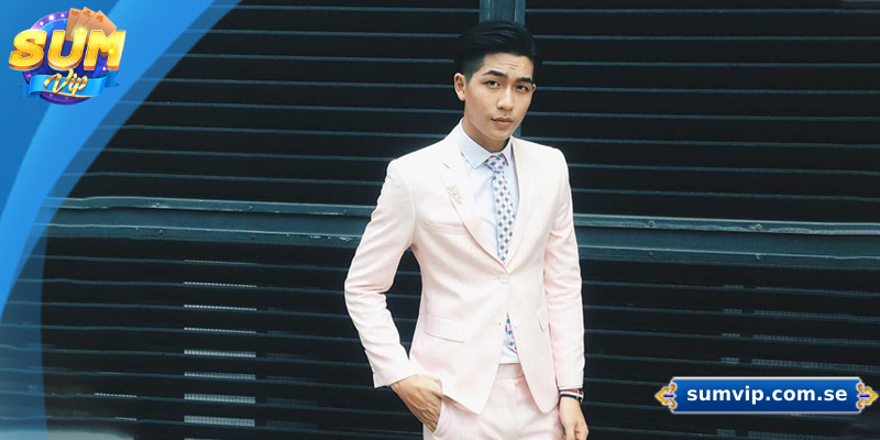 Kế hoạch mở rộng thị trường của CEO Trần Quốc Đã