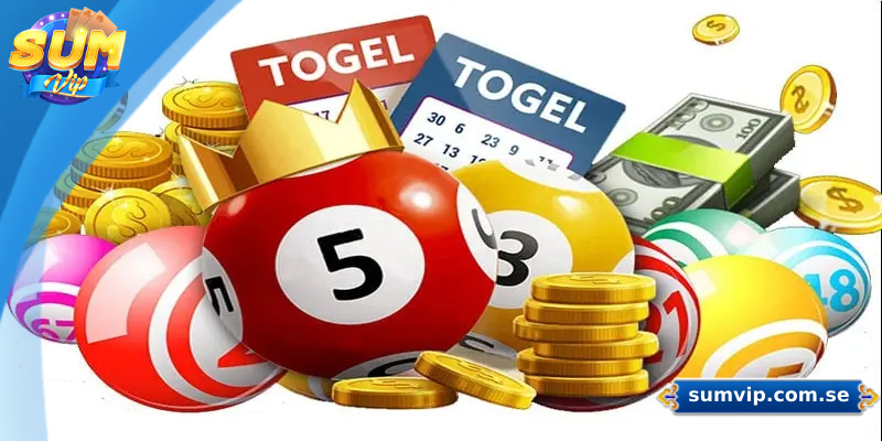 Khám phá các loại hình xổ số tại Sumvip