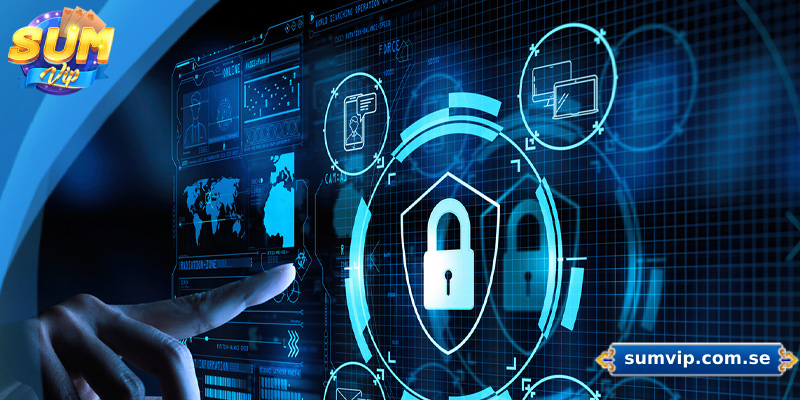 Nhà cái sử dụng công nghệ tiên tiến bảo mật thông tin người dùng