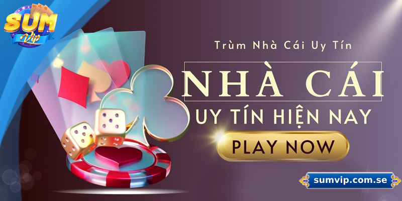 SUMVIP - Link Vào Cổng Game SUMVIP Chính Thức | Đăng Ký +88K 32 Nhà cái sumvip đáp ứng đủ tiêu chí về độ uy tín và minh bạch