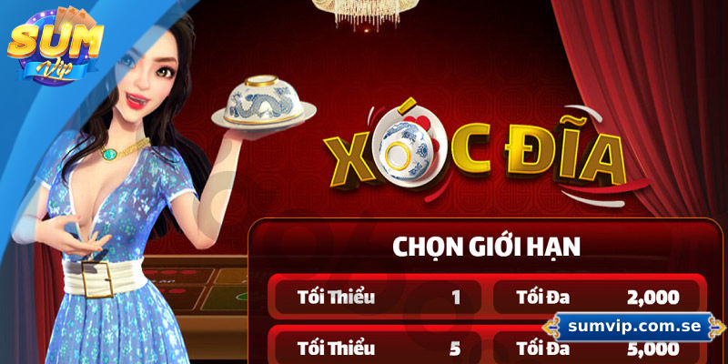 Những sai lầm phổ biến khi chơi xóc đĩa