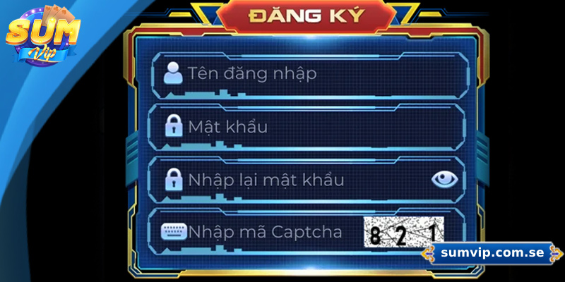 Các Lỗi Thường Gặp Khi Đăng Ký Sumvip Và Cách Khắc Phục 1 Tổng quan về đăng ký Sumvip